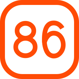 86 Ícone