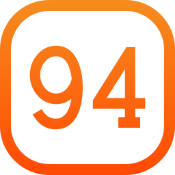 94 Ícone