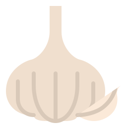 Garlic icon