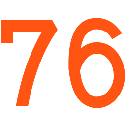 76 Ícone