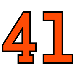 41 Ícone