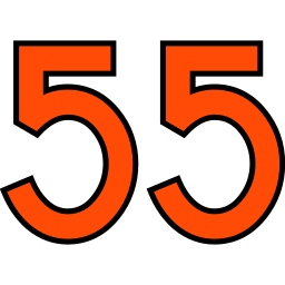 55 Ícone