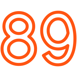 89 Ícone