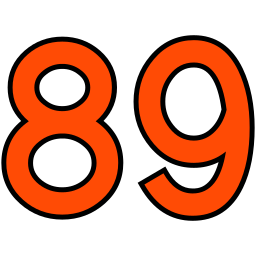 89 ikona