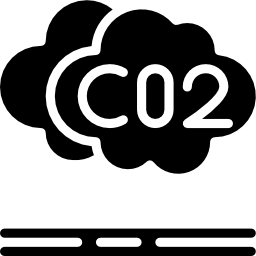 co2 icono