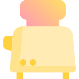 toaster icon