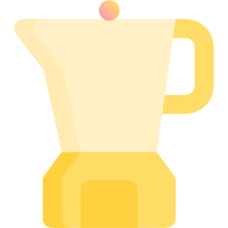 コーヒーメーカー icon