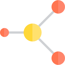 Molecule icon