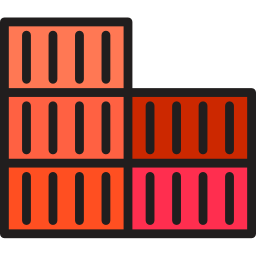 Container icon