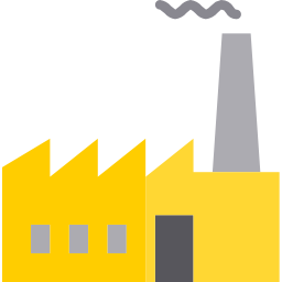 Factory icon