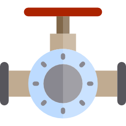 Valve icon