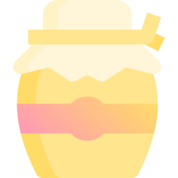 mermelada icono