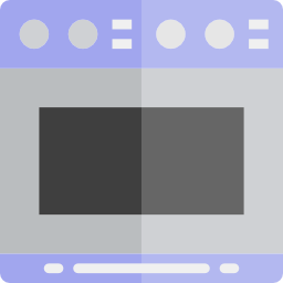 Oven icon