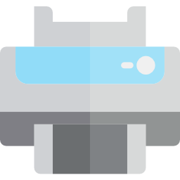 Printer icon