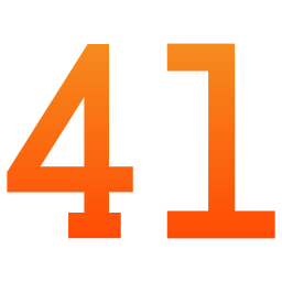 41 Ícone