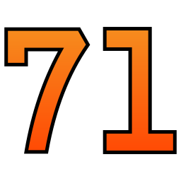 71 icona