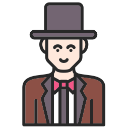 Magician icon