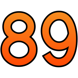 89 icon
