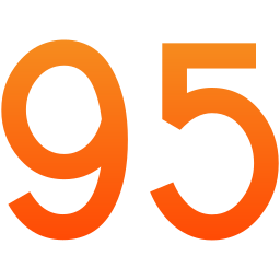 95 Ícone