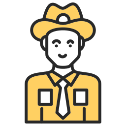 sheriff icon