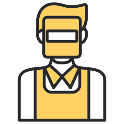 Welder icon