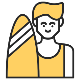 サーファー icon