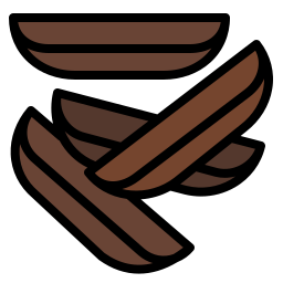 캐러웨이 icon