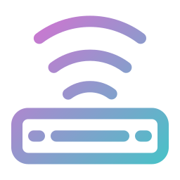 Router icon