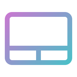 Trackpad icon