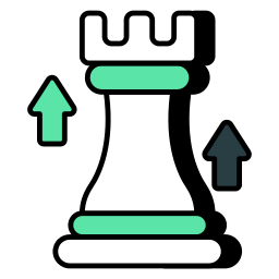 strategie icon