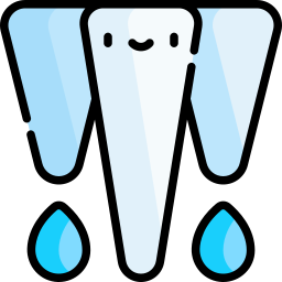 Icicle icon