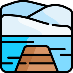 Lake icon