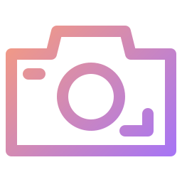 Camera icon