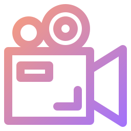 videokamera icon