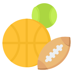 スポーツ用品 icon