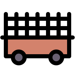 トレーラー icon