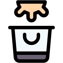 Milking icon