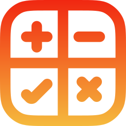 Calculator icon