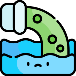 Pollution icon