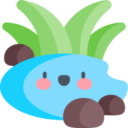 연못 icon