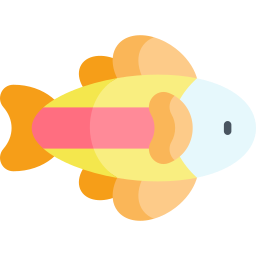 Fish icon