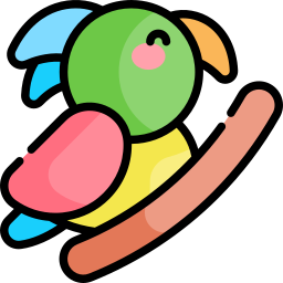 Bird icon