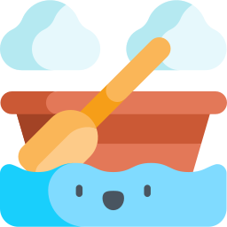 Boat icon