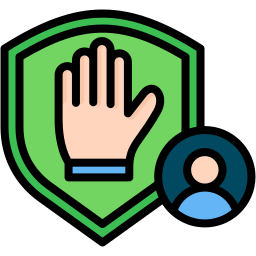 Prevention icon