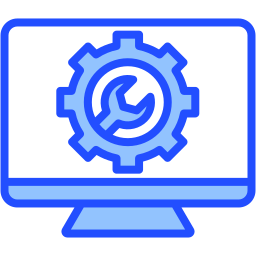 Maintenance icon