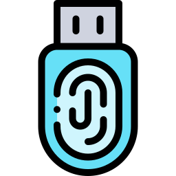 Usb stick icon