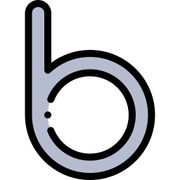binario icono