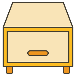 Drawer icon