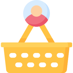 Customer icon