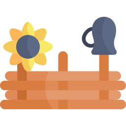 Fence icon